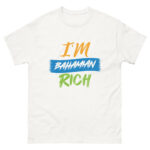 Unisex classic tee
