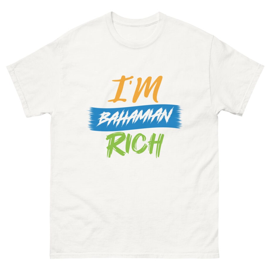 Unisex classic tee