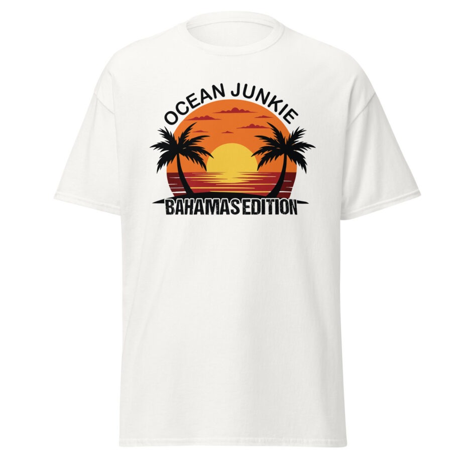 Unisex classic tee