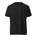 Unisex garment-dyed heavyweight t-shirt
