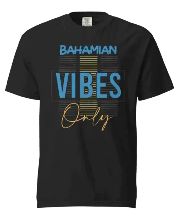 Unisex garment-dyed heavyweight t-shirt