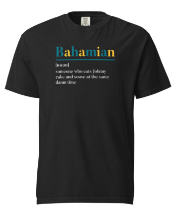 Unisex garment-dyed heavyweight t-shirt