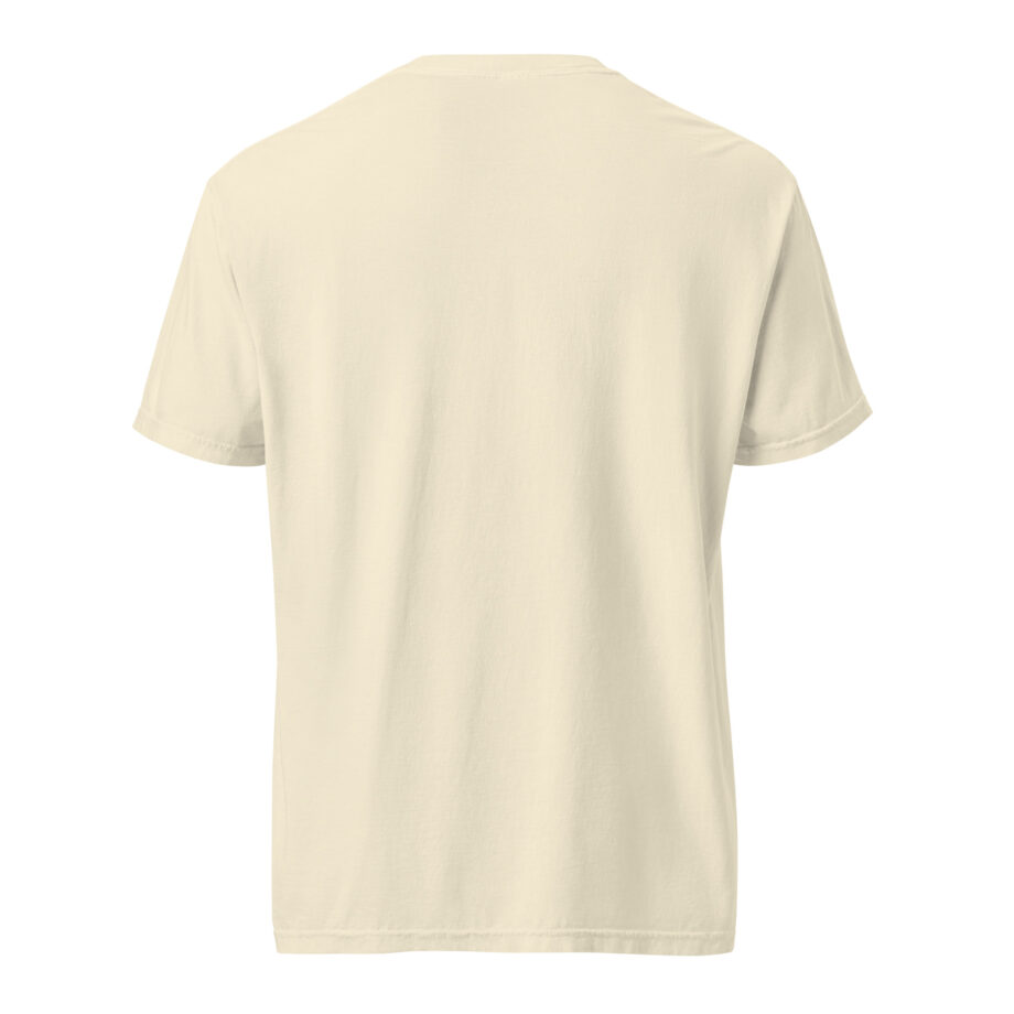 Bahamian Heart T-shirt