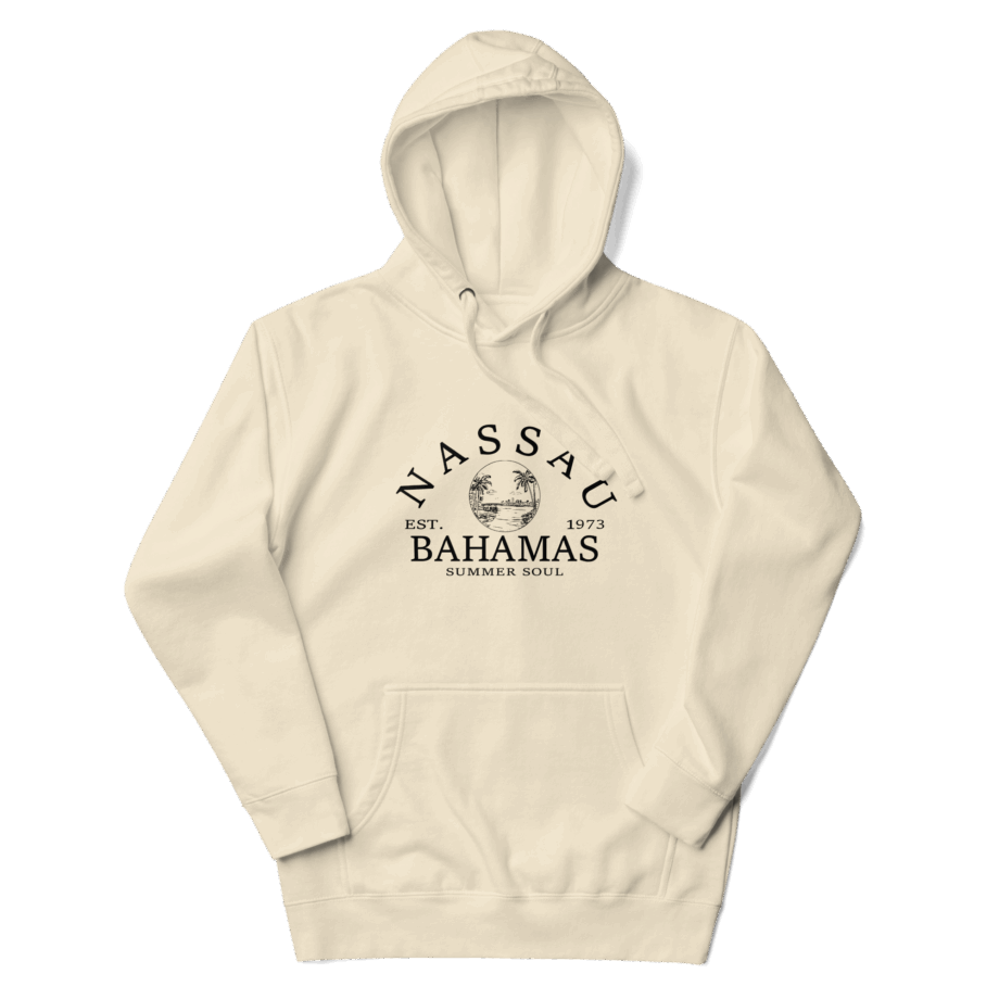 Nassau Hoodie