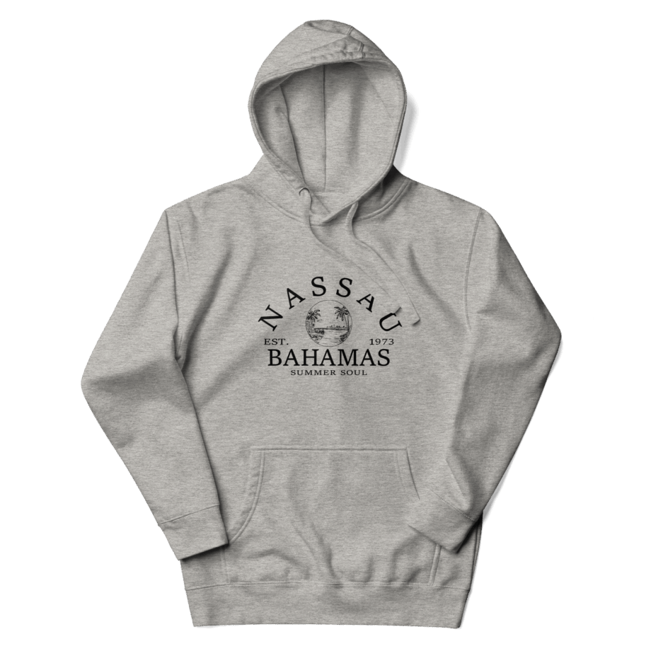Nassau Hoodie