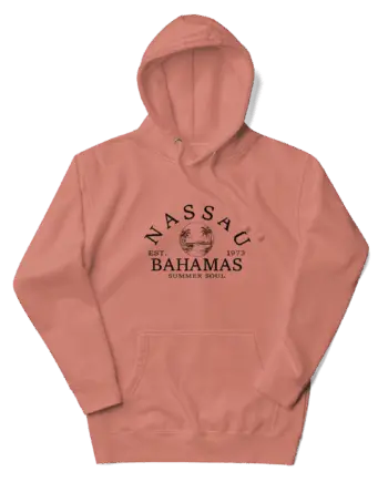 Nassau Hoodie