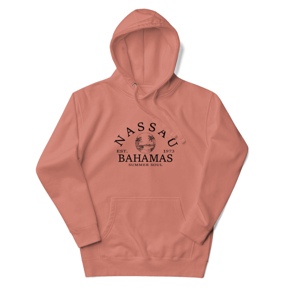 Nassau Hoodie
