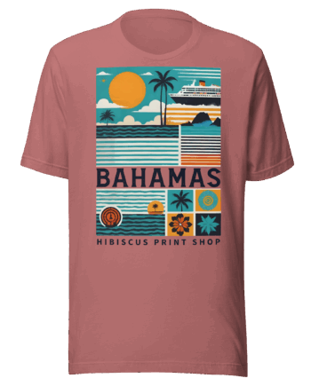 Unisex t-shirt