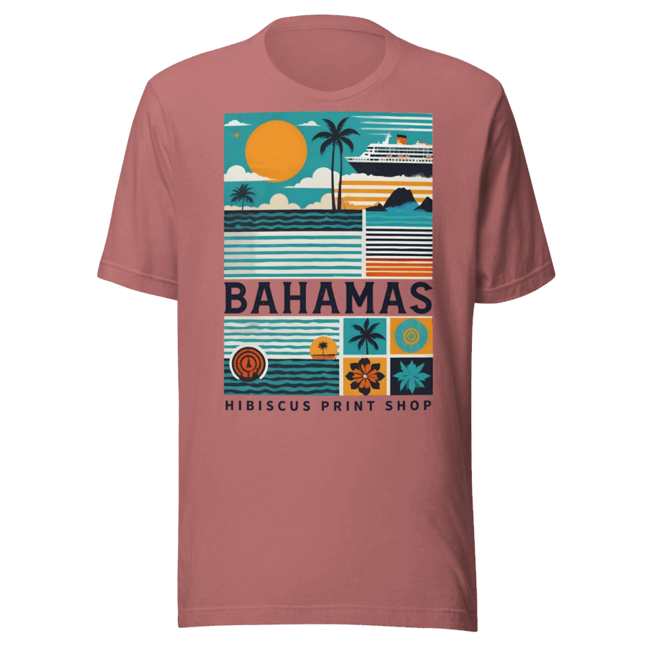Unisex t-shirt
