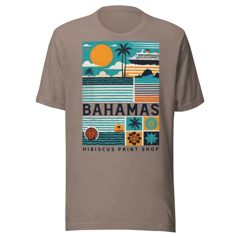Unisex t-shirt