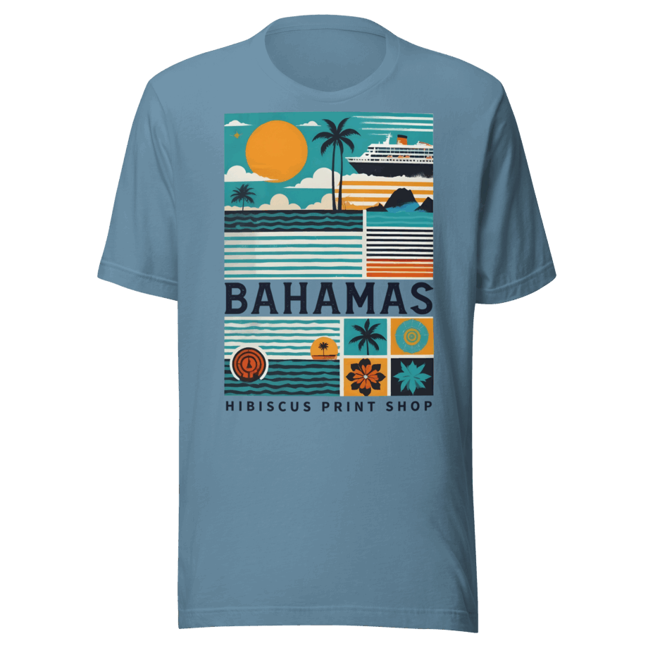 Unisex t-shirt