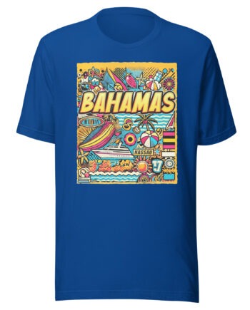 Unisex t-shirt