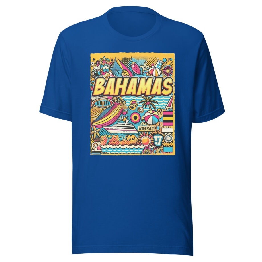 Unisex t-shirt