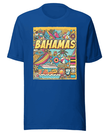 Unisex t-shirt
