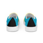 Women’s slip-on canvas shoes