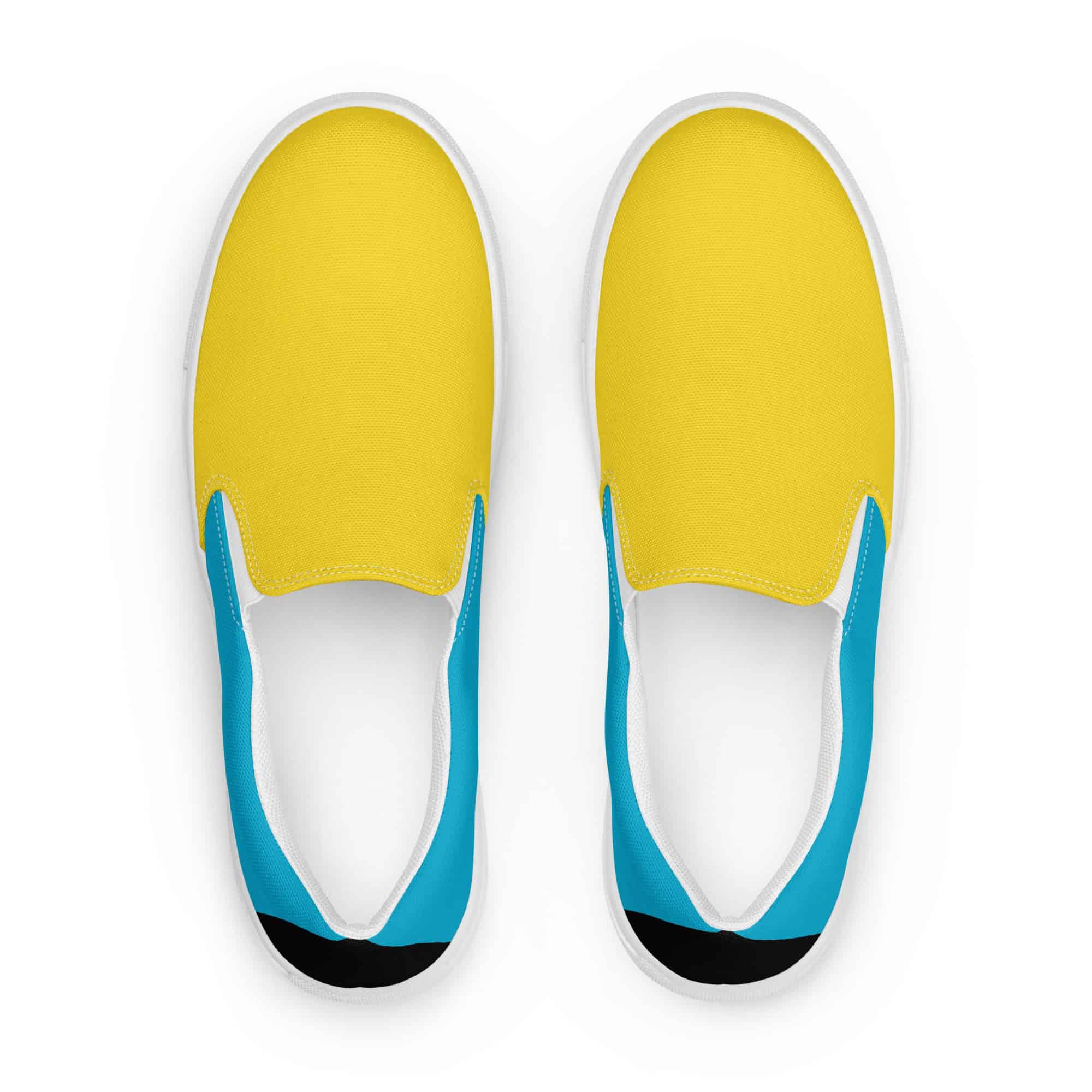 Women's Slip-On Padded Shoes + FREE SHIPPING