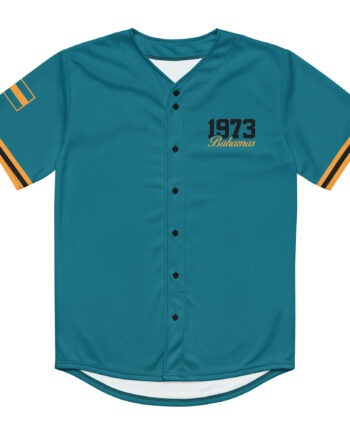 Recycled baseball jersey