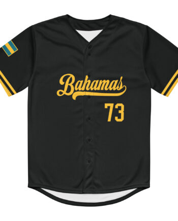 Recycled baseball jersey